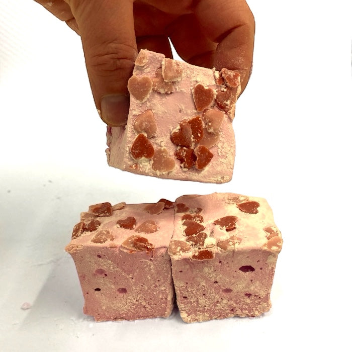 Passionfruit Love Marshmallow - Marshmallowstore.nl